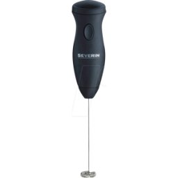SEVERIN SM 3590 - Espumador de leche SEVERIN SM 3590 negro