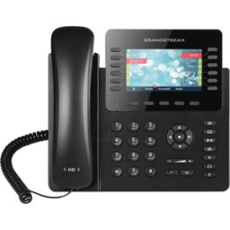 GRANDSTREAM GRS GXP-2170 - Teléfono IP, con cable