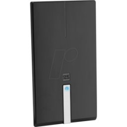 ONE FOR ALL OFA SV9425-5G - Uno para todos DVB-T2 Premium Antena 5G.