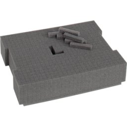 BS SYSTEMS GMBH & CO. KG BOXX 6000003673 - Espuma reticulada para L-BOXX 136