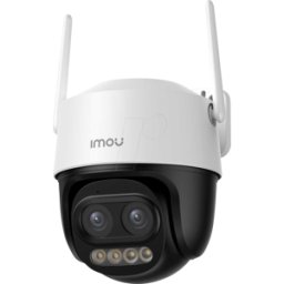 IMOU CR Z - Cámara de seguridad, IP, WLAN, exterior