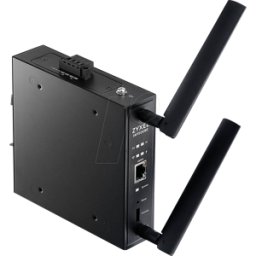 ZYXEL IAP500BE - WLAN Router 2.4/5 GHz VDSL2/ADSL2+ 1774 MBit/s