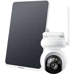 REOLINK REO B660-SOL - Cámara de seguridad, IP, WLAN, exterior, incl. Panel sola