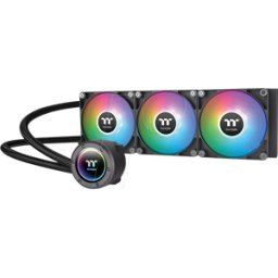TT 37926 - Thermaltake TH420 V2 ARGB Sync AIO refrigeración por agua
