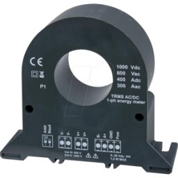 CAMILLE BAUER CABA 179996 - CONVERTIDOR DE CORRIENTE / TRANSMISOR, 300 A CA/400 A CC, 800 V