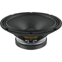 LAVOCE LAV WSF102.00 - Caja de graves, 175 W, ferrita, 10 pulgadas (25 cm), acero
