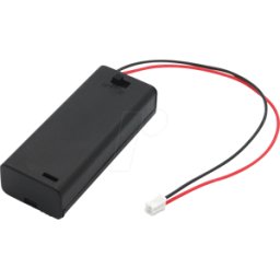 FREI DEBO BAT 2X AAA - Placas de desarrollo - Estuche de pilas para micro:bit / Calliop