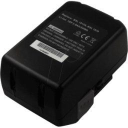 FREI BMA 18HI-2 - Batería de herramientas para dispositivos Hitachi, 18 V.