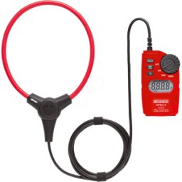 BENNING CFLEX 2 - Pinza amperimétrica flexible CFLEX 2, digital, CA, hasta 3000 A
