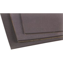 JAMARA 059852 - Placas de gomaespuma 5 x 300 x 200 mm, autoadhesivas, 1 unidad
