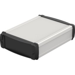 BOPLA ELPH 1240-0150 - BOS-Ecoline,120x150x42 mm, horizontal dividido,IP40