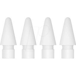 APPLE MX763ZM/A - APPLE lápiz, puntas, pack de 4