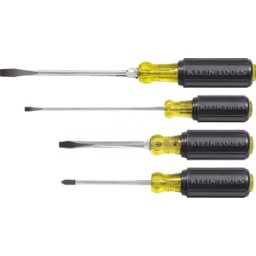 KLEIN TOOLS KLT 85105 - Juego de destornilladores, mixto