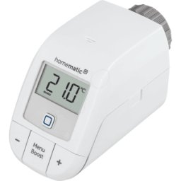 HOMEMATIC IP HMIP ETRV-B - Termostato de radiador básico