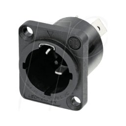 NEUTRIK PCON MPX-WOT-TOP - PowerCON TRUE1 TOP Device Plug, Inlet