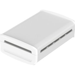 BOPLA BA 48432231.HMT1 - BoVersa BOV-FG-LL 120903, JUEGO, 125 x 88 x 42 mm, blanco