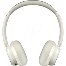 LOGILINK BT0072S - Auriculares, Bluetooth, estéreo, AuraSolo, marrón