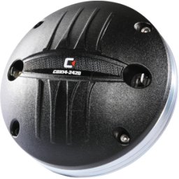CELESTION PRO AUDIO CPA CDX14-2420/8 - Controlador de bocina PA, 70 W, 8 ohmios