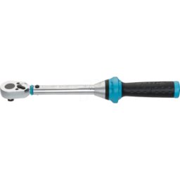 HAZET HZ 5111-3CT - Llave de torsión, 20 - 120 Nm, 3/8´´