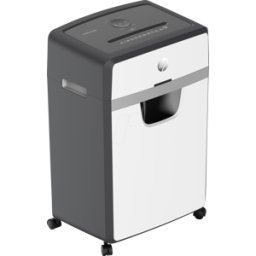 HEWLETT PACKARD HP OS2808 - Trituradora, microcorte, 30l, P-5