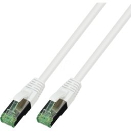 TTL NETWORK TTL 1802-2,0M-FS - Cable de conexión CAT.6A S/FTP GRS compatible 10 Gbit/s 5