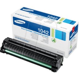 HEWLETT PACKARD TONER MLT-D1042S - Tóner, Samsung, negro, D1042S, original