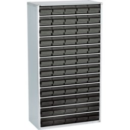 RAACO 102513 - Cargador de acero ESD 1260-00