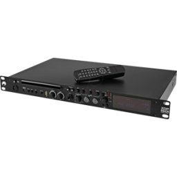 OMNI 11046052 - OMNITRONIC XDP-1501 Reproductor de CD/MP3