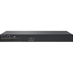 LANCOM SYSTEMS LANCOM XS-5110F - Switch, 10 puertos, 10 Gigabit Ethernet, SFP+