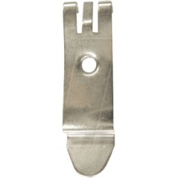 EFB-ELEKTRONIK LWL 83030.2 - Soporte para riel DIN, acero