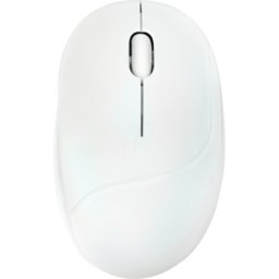 ASUS MD101 WS - Ratón (ratón), Bluetooth/inalámbrico, blanc