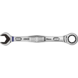 WERA 05073276001 - Anillo de boca llave de trinquete, SW 16, Joker