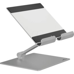 DURABLE 894023 - Soporte para tabletas, soporte de escritorio