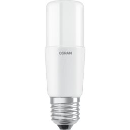 LEDVANCE GMBH OSR 075059191 - LÁMPARA LED STAR STICK ICE E27, 10 W, 1050 LM, 2700 K.