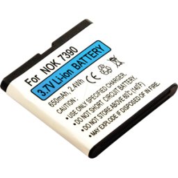 FREI AKKU 10884 - Batería de repuesto para Nokia, 5610 / 5700 / 6110, iones