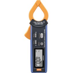 HIOKI CM4001 - Pinza amperimétrica, digital, CA, hasta 600 A.