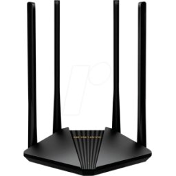 MERCUSYS MSYS MR30G - Router WLAN 2.4/5 GHz 1167 Mbps