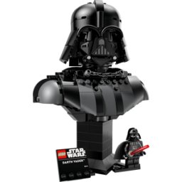 LEGO 75439 - LEGO® Star Wars™ - busto de DARTH VADER™