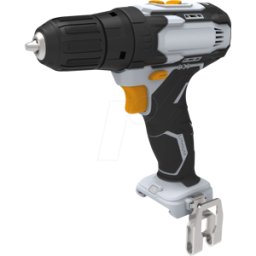 BATAVIA 7065183 - Taladro inalámbrico, Maxxpack, 18 V, sin batería