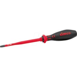 CIMCO 117792 - Destornilladores, SLIM, TORX (TX), 30
