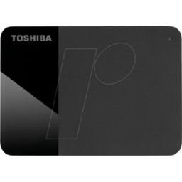 HDTP320EK3AA - TOSHIBA Canvio Ready 2 TB, USB 3.0, negro