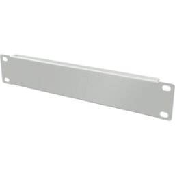 EFB-ELEKTRONIK EFB 691820GR.3 - 10" 1U placa ciega