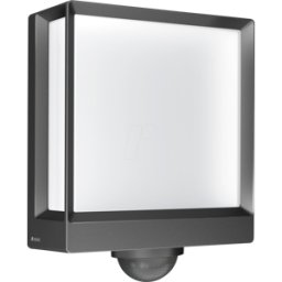 STEINEL 085247 - Smart Light, luz exterior L 40 SC, Bluetooth®, sensor