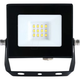 HEITRONIC HEIT VO-501412 - Proyector LED BOLTON, 50 W, 4270 lm, IP44