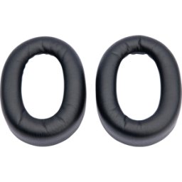 JABRA JA 14101-79 - Evolve2 85 almohadillas, negro, 1 par