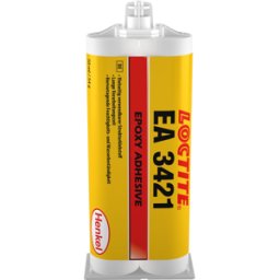 LOCTITE 3421 - LOCTITE 3421 Adhesivo universal de epoxi 2K (1:1) 50 ml