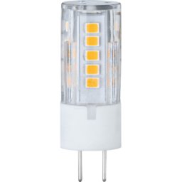 PAULMANN PLM 28821 - STS GY6,35 Lámpara de base de pasador led, 3,5 W, 300 lm,