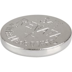 RENATA 341 - Celda de botón de óxido de plata, 341, 15 mAh, 7,9