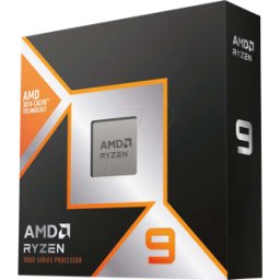 AMD R9-9950X3D - AMD AM5 RYZEN 9 9950X3D, 16x 4,30 GHz, en caja