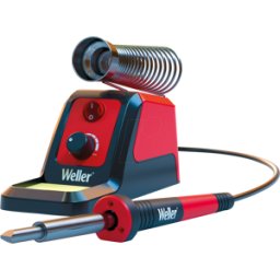 WLSK8023C - Weller Estación de soldadura 20 y 80 W, EU
